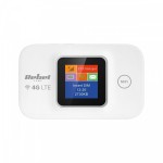 Rebel Router- Modem  MIFI 4G LTE