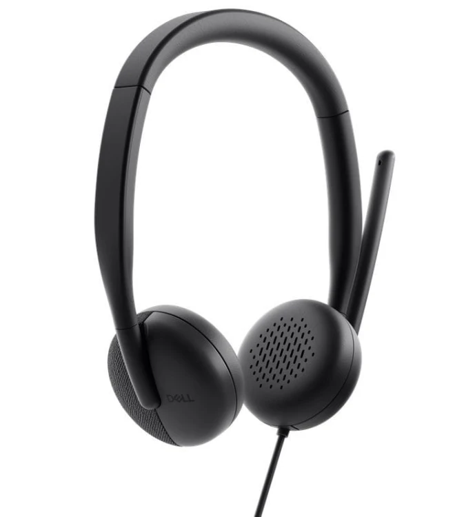 Dell Słuchawki Wired Headset WH3024