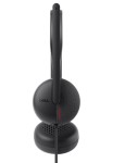 Dell Słuchawki Wired Headset WH3024