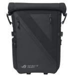 Asus Plecak ROG Archer 17 cali Czarny
