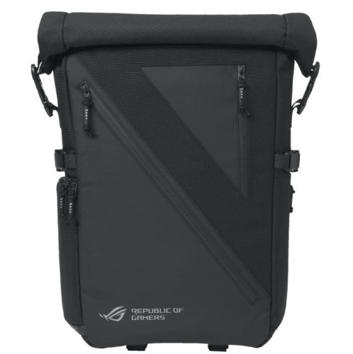 Asus Plecak ROG Archer 17 cali Czarny