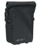 Asus Plecak ROG Archer 17 cali Czarny