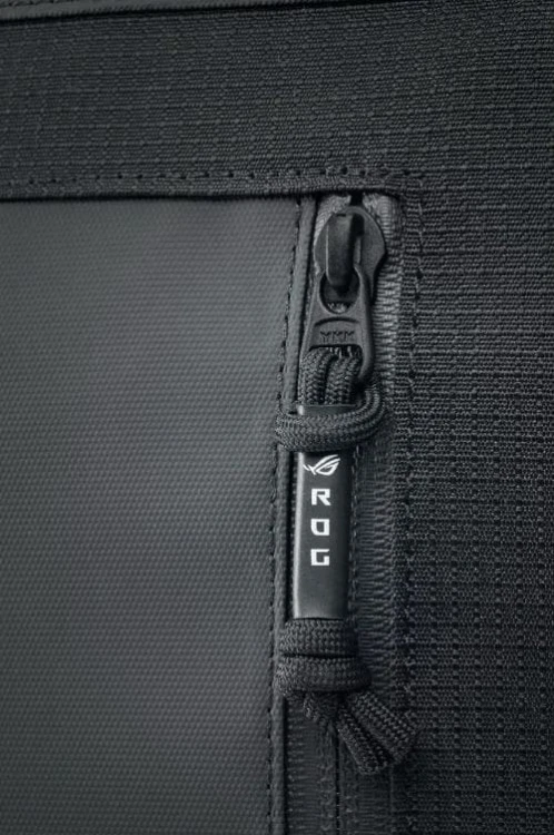 Asus Plecak ROG Archer 17 cali Czarny