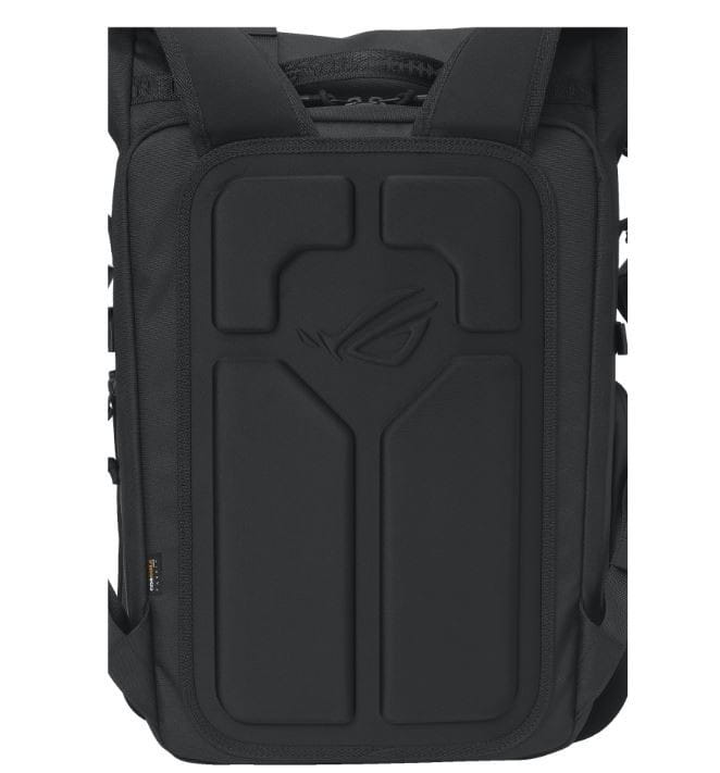 Asus Plecak ROG Archer 17 cali Czarny