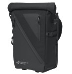 Asus Plecak ROG Archer 17 cali Czarny