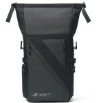 Asus Plecak ROG Archer 17 cali Czarny