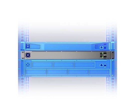 UBIQUITI Router Security gateway Pro  UXG-Pro  Next-Gen