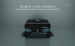 i-tec !i-tec USB-C/USB-A Metal Charging + data HUB 15W per port 10x USB-C