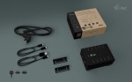 i-tec !i-tec USB-C/USB-A Metal Charging + data HUB 15W per port 10x USB-C