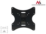 Maclean Uchwyt do Telewizora lub monitora 23-42" 30kg uniwersalny MC-501A B max vesa 200 czarny