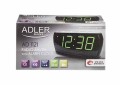 Adler Radiobudzik  AD1121