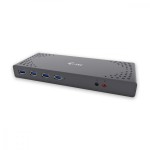 i-tec Replikator portów USB 3.0/USB-C  Dual