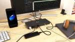 i-tec Replikator portów USB 3.0/USB-C  Dual