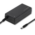 Qoltec Zasilacz desktopowy 60W | 12V | 5A | 5.5*2.1 |+kabel zasilający