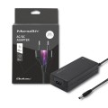 Qoltec Zasilacz desktopowy 60W | 12V | 5A | 5.5*2.1 |+kabel zasilający