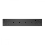 APC Przełącznik źródeł zasilania AP4423A Rack ATS, 230V, 16A, wejście C20, wyjścia 8x C13, 1x C19