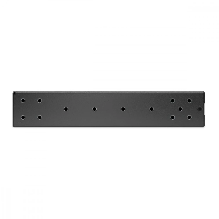 APC Przełącznik źródeł zasilania AP4423A Rack ATS, 230V, 16A, wejście C20, wyjścia 8x C13, 1x C19