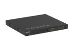 Netgear Przełącznik GSM4230PX 24GE PoE+ 2GE 4SFP+