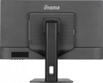 IIYAMA Monitor 32 cale XB3270QSU-B1 IPS,WQHD,HDMI,DP,100Hz,250cd,3ms,2x2W,  3xUSB(3.2),FlickerFree,VESA,HAS(150mm)