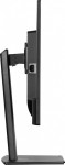 IIYAMA Monitor 32 cale XB3270QSU-B1 IPS,WQHD,HDMI,DP,100Hz,250cd,3ms,2x2W,  3xUSB(3.2),FlickerFree,VESA,HAS(150mm)