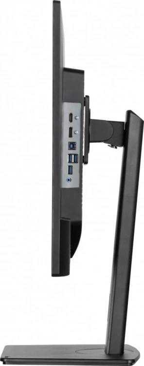 IIYAMA Monitor 32 cale XB3270QSU-B1 IPS,WQHD,HDMI,DP,100Hz,250cd,3ms,2x2W,  3xUSB(3.2),FlickerFree,VESA,HAS(150mm)