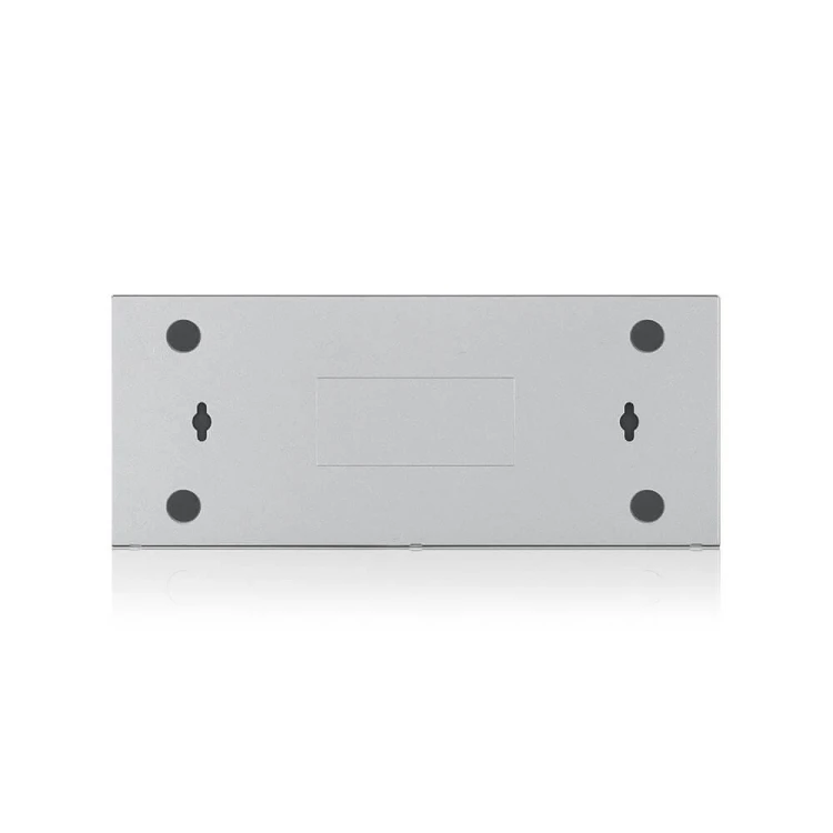Zyxel Przełącznik 12-Port Gigabit Unmanaged Switch with 8-Port 1G +                        2-Port 2.5G + 2-Port SFP+ XGS1010-12-ZZ0102F