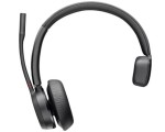 POLY Słuchawki Voyager 4310-MS-Teams Mono USB-C/BT700 + stojak do ładowania  77Y97AA