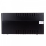 Digitus Zasilacz awaryjny UPS Line-Ineractive LED, 1500VA/900W, 2x12V/9Ah, AVR, 4xSCHUKO, USB, RS232, RJ45