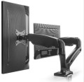 IcyBox Uchwyt na dwa monitory do 32 cali (81cm) IB-MS304-T