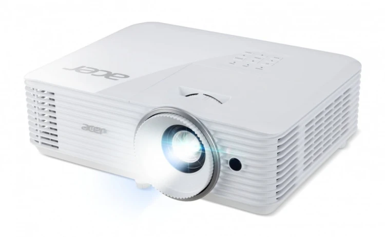 Acer Projektor H6546Ki DLP FHD/4500AL/10000:1/2.9kg