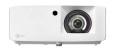 Optoma Projektor UHD UHZ35ST,Laser,  3500Lum, krótki rzut          Kod producenta   E9PD7LD11EZ2