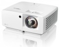 Optoma Projektor UHD UHZ35ST,Laser,  3500Lum, krótki rzut          Kod producenta   E9PD7LD11EZ2
