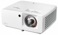 Optoma Projektor UHD UHZ35ST,Laser,  3500Lum, krótki rzut          Kod producenta   E9PD7LD11EZ2