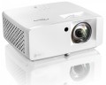 Optoma Projektor UHD UHZ35ST,Laser,  3500Lum, krótki rzut          Kod producenta   E9PD7LD11EZ2