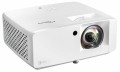 Optoma Projektor UHD UHZ35ST,Laser,  3500Lum, krótki rzut          Kod producenta   E9PD7LD11EZ2