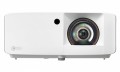 Optoma Projektor UHD UHZ35ST,Laser,  3500Lum, krótki rzut          Kod producenta   E9PD7LD11EZ2
