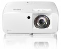 Optoma Projektor UHD UHZ35ST,Laser,  3500Lum, krótki rzut          Kod producenta   E9PD7LD11EZ2