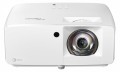 Optoma Projektor UHD UHZ35ST,Laser,  3500Lum, krótki rzut          Kod producenta   E9PD7LD11EZ2