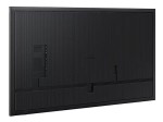 Samsung Monitor profesjonalny QB43C 43 cale Błyszczący 16h/7 350(cd/m2) 3840x2160 (UHD) S10 Player (Tizen 7, VXT Ready) WiFi/BT 3 lata On-Site (LH43QB