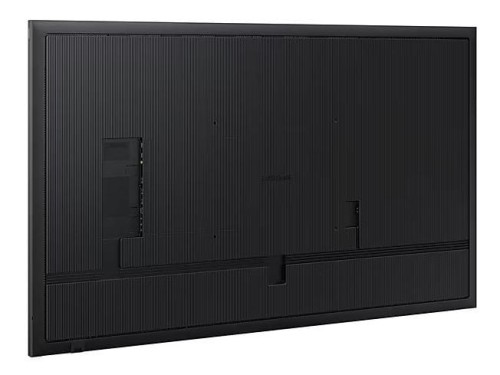 Samsung Monitor profesjonalny QB43C 43 cale Błyszczący 16h/7 350(cd/m2) 3840x2160 (UHD) S10 Player (Tizen 7, VXT Ready) WiFi/BT 3 lata On-Site (LH43QB