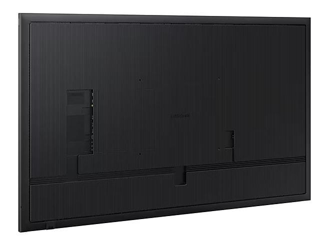 Samsung Monitor profesjonalny QB43C 43 cale Błyszczący 16h/7 350(cd/m2) 3840x2160 (UHD) S10 Player (Tizen 7, VXT Ready) WiFi/BT 3 lata On-Site (LH43QB