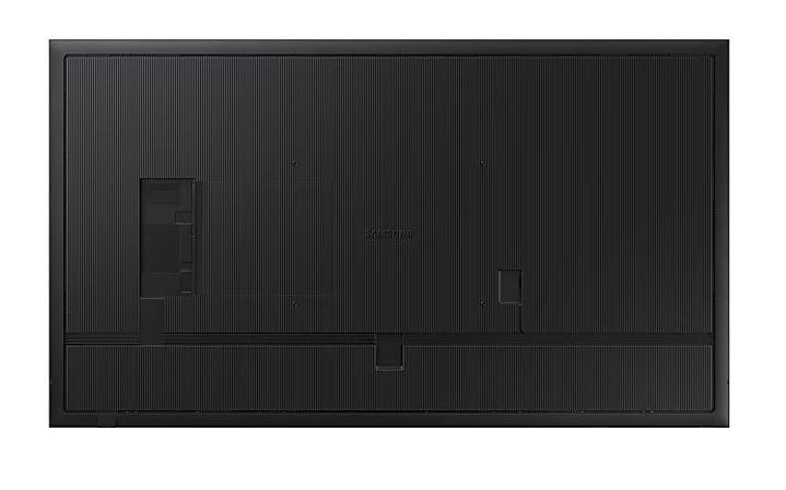 Samsung Monitor profesjonalny QB43C 43 cale Błyszczący 16h/7 350(cd/m2) 3840x2160 (UHD) S10 Player (Tizen 7, VXT Ready) WiFi/BT 3 lata On-Site (LH43QB
