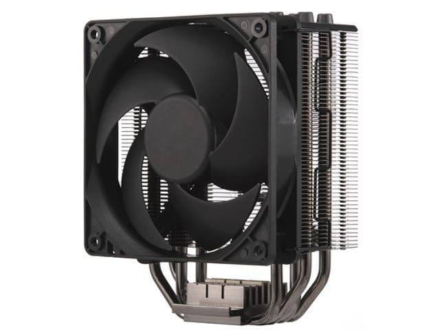 Cooler Master Chłodzenie CPU Hyper 212 Black Edition