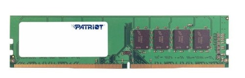 Patriot Pamięć DDR4 SODIMM Signature 8GB/2666(1*8GB) CL19