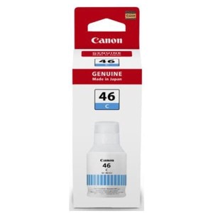 Canon Tusz GI-46 EMB CYAN  4427C001
