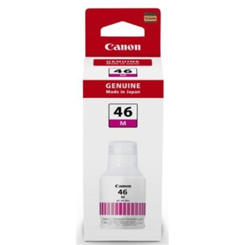 Canon Tusz GI-46 EMB MAGENTA 4428C001