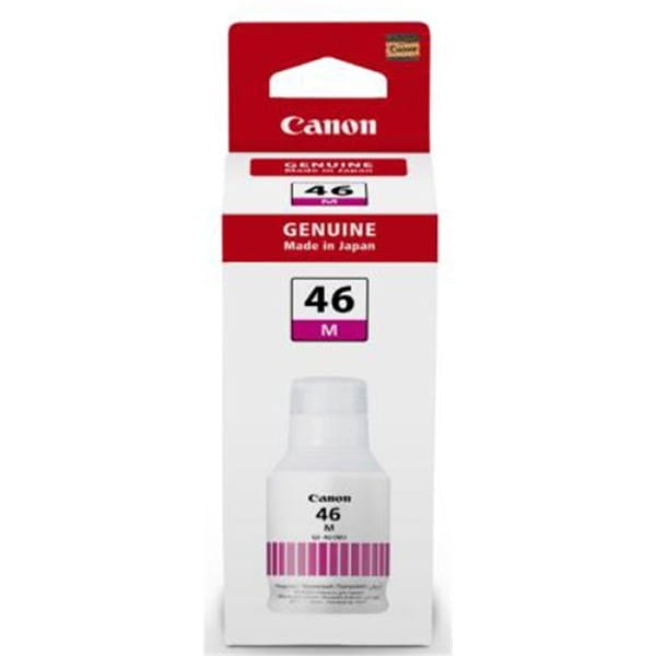 Canon Tusz GI-46 EMB 4428C001 magenta