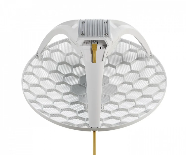 MikroTik LHG LTE18 kit LHGGM&EG18-EA