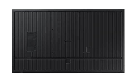 Samsung Monitor profesjonalny QM65C 65 cali Matowy 24h/7 500(cd/m2) 3840 x 2160 (UHD) S10 Player (Tizen 7) WiFi/BT 3 lata On-Site (LH65QMCEBGCXEN)