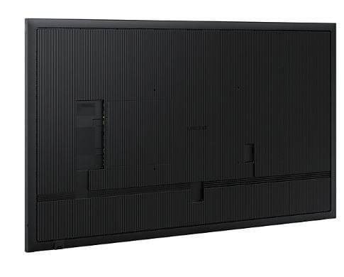 Samsung Monitor profesjonalny QM65C 65 cali Matowy 24h/7 500(cd/m2) 3840 x 2160 (UHD) S10 Player (Tizen 7) WiFi/BT 3 lata On-Site (LH65QMCEBGCXEN)